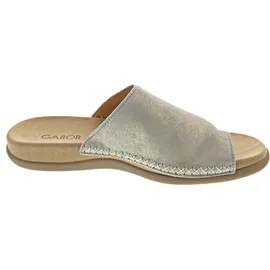 Gabor Damen, beige, 39