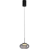 Just light. Just Light, Pendelleuchte, LED Pendellampe SW SIA