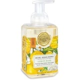 Michel Design Works Foaming Hand Soap Schäumende Handseife (530ml) (Lemon Basil)