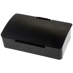 Powery Akku für Garmin GPSMAP 276C