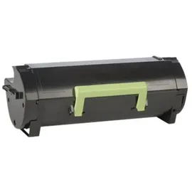 Lexmark 502 schwarz