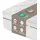 DI QUATTRO Airy Form 19 mit Klimaband 80 x 200 cm H2