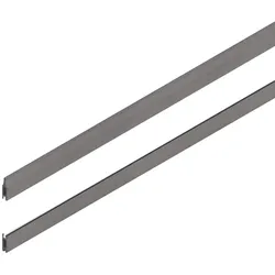 Osmo Multi-Fence Creativ Plexiglas-Dekorlamelle-hellgrau