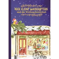 Nova MD Der kleine Zauberstern und die Weihnachtswichtel -