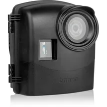 brinno ATH2000 Gehäuse Schwarz