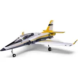 E-Flite FLIEGER VIPER 64MM EDF 1072mm EP BNB mit AS3X/SAFE TECHNOLOGY BNF BASIC (Jet)