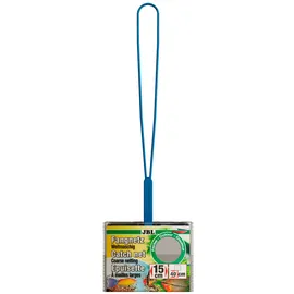 JBL Fangnetz grob 15 cm