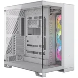 Corsair iCUE LINK 6500X RGB white
