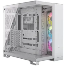 Corsair iCUE LINK 6500X RGB white