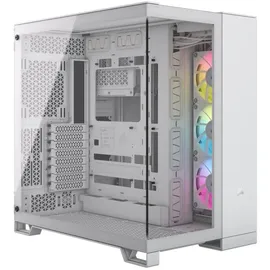 Corsair iCUE LINK 6500X RGB white