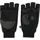 Brandit Textil Trigger 2in1 Handschuhe Schwarz L
