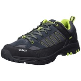 CMP Sun Hiking Shoe Walking-Schuh, Antracite-Acido, 43