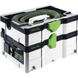 Festool Absaugmobil Cleantec CTL SYS (575279)