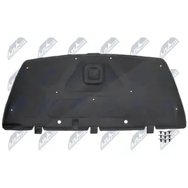 NTY Motorraumdämmung EZC-CH-093