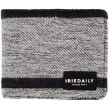 Iriedaily Santania Geldbörse unisex schwarz, weiß