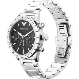 Emporio Armani Mario Edelstahl 43 mm AR11241