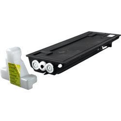 Alternativ Toner ersetzt Utax 612210010  schwarz