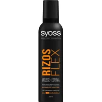 Syoss Ms 250Ml Rizoscontrol Es