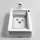 Petkit Katzentoilette Crystal Duo XL Weiß