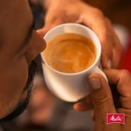 Melitta Café Bistro 100 St.