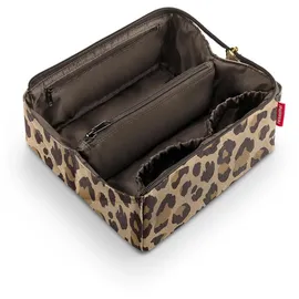 Reisenthel fold case leo macchiato