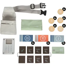 Small Foot Company Small foot Pizzeria-Set