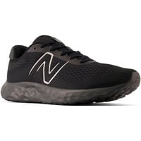 New Balance Modischer Turnschuh Männlich 9.5 Schwarz,