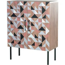 Phoenix Highboard Spectral, Tobacco