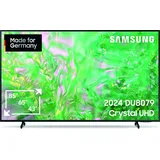 GU50DU8079 50" Crystal UHD 4K DU8079