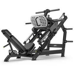 Beinpresse 45° (Leg Press) Maschine UR-U001 - UpForm