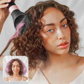 Cecotec AirGlam 14in1 schwarz
