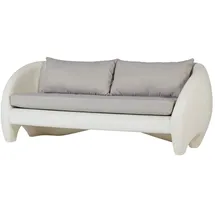 Woood Viale Loungesofa beige