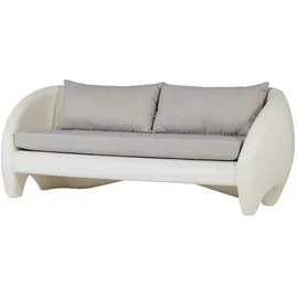 Woood Viale Loungesofa beige