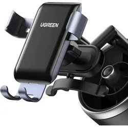 UGREEN Handyhalterung für Auto-Lüftung