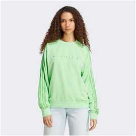 adidas Originals Kapuzensweatshirt ORIGINALS grün S