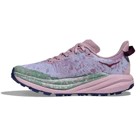 HOKA Speedgoat 6 GTX Damen Fragrant Lilac/Ambient Blue 39 1/3
