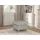sit&more Visby Soft clean hellgrau/buche natur