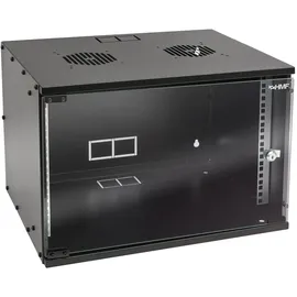 HMF 65707-02 Serverschrank 19 Zoll Rack