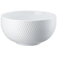 Rosenthal Blend Weiß Bowl 14 cm, 0,73 l ,