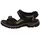 ECCO Offroad Damen black/mole/black 37