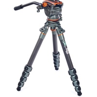 3 legged thing Legends Jay & AirHed Cine Standard