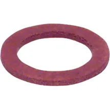 Markenprodukt Fiber-Ringe 1/2'' 12 x 19 x 1,5mm (Brauseschl. VPE: 100 Stück