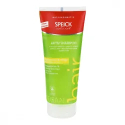 Speick natural Aktiv Shampoo Regeneration&pflege