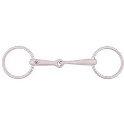 BR Wassertrense einfach gebr. Pony 14mm massiv rostfrei