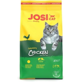 Josera JosiCat Crunchy Chicken 1,9 kg)