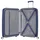 American Tourister Soundbox 4-Rollen 77 cm / 97-110 l midnight navy