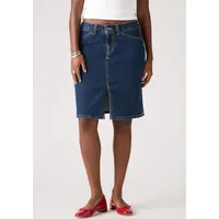 Levi's Jeansrock Damen Jeans S