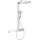 Hansgrohe Raindance E Showerpipe 300 1jet EcoSmart 9 l/min mit ShowerTablet 600 (27364000)