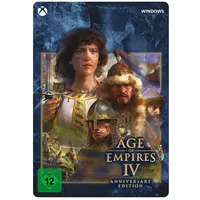 Age of Empires IV: Anniversary Edition (PC)