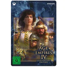 Age of Empires IV: Anniversary Edition (PC)